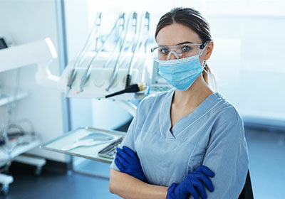 Emergency dental safety Emergency dental safety